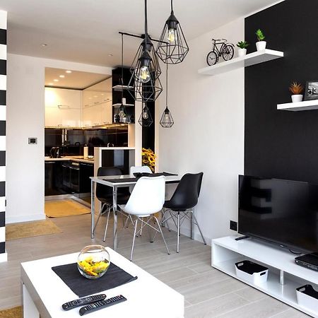 Park Apartment Nowy Sad Zewnętrze zdjęcie