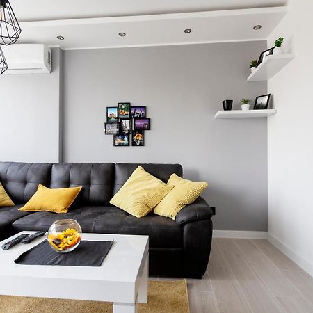 Park Apartment Nowy Sad Zewnętrze zdjęcie