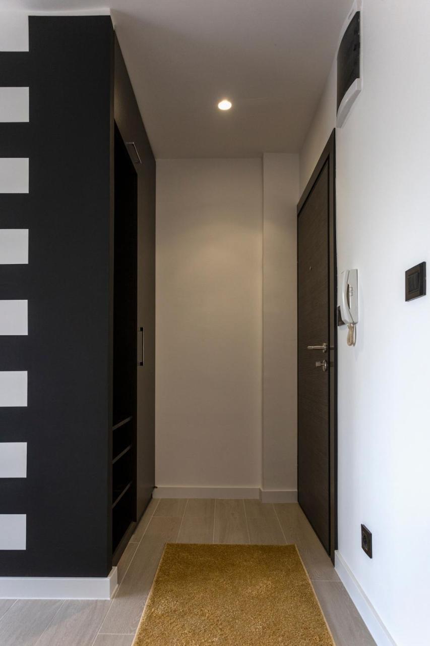 Park Apartment Nowy Sad Zewnętrze zdjęcie