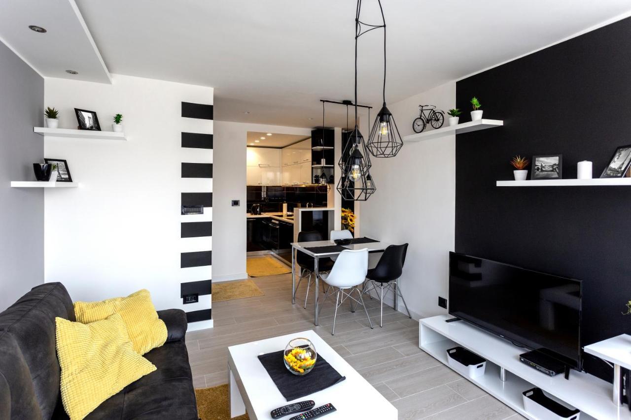 Park Apartment Nowy Sad Zewnętrze zdjęcie
