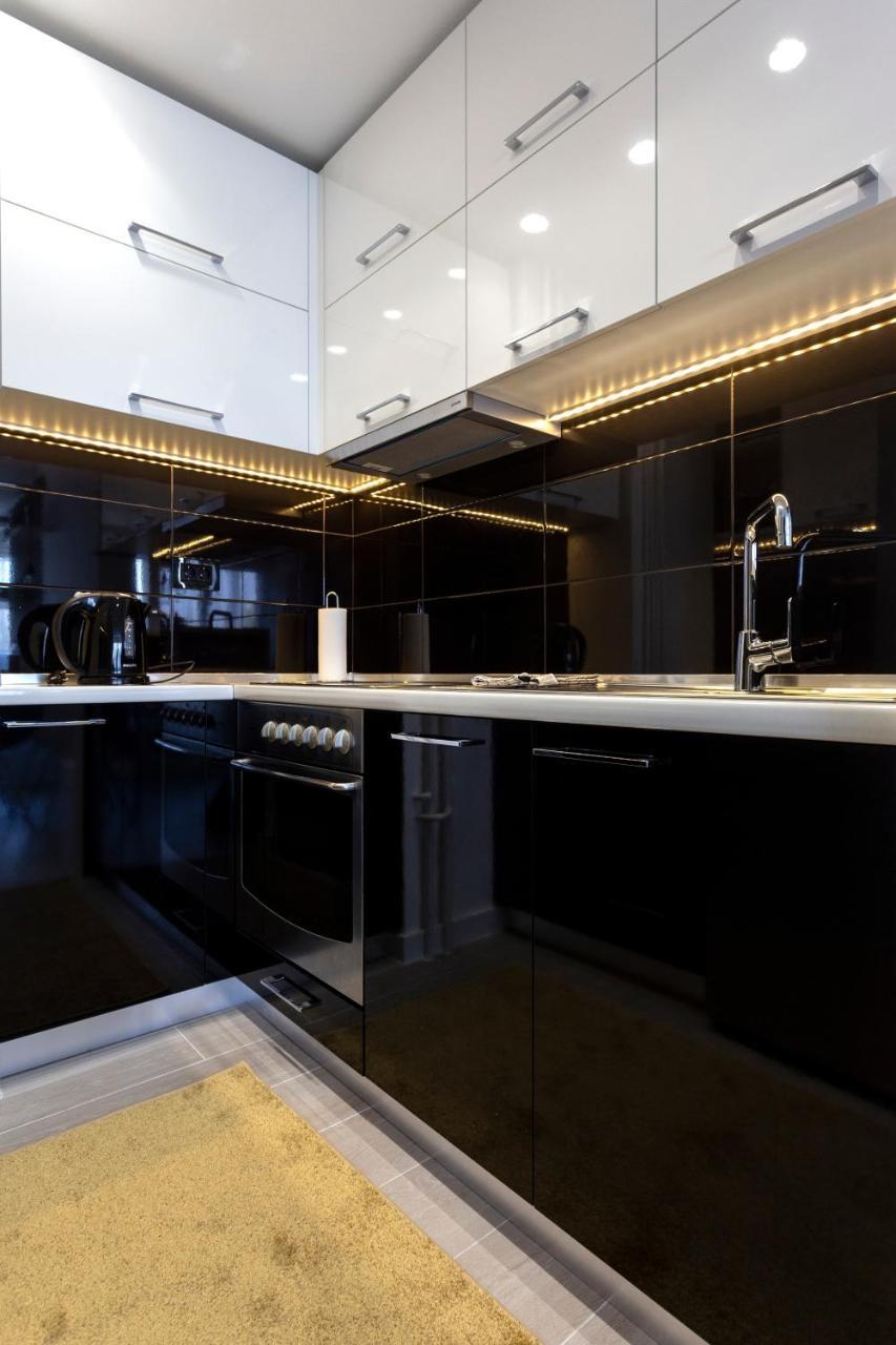 Park Apartment Nowy Sad Zewnętrze zdjęcie