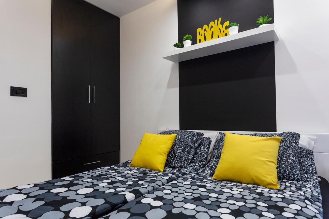 Park Apartment Nowy Sad Zewnętrze zdjęcie